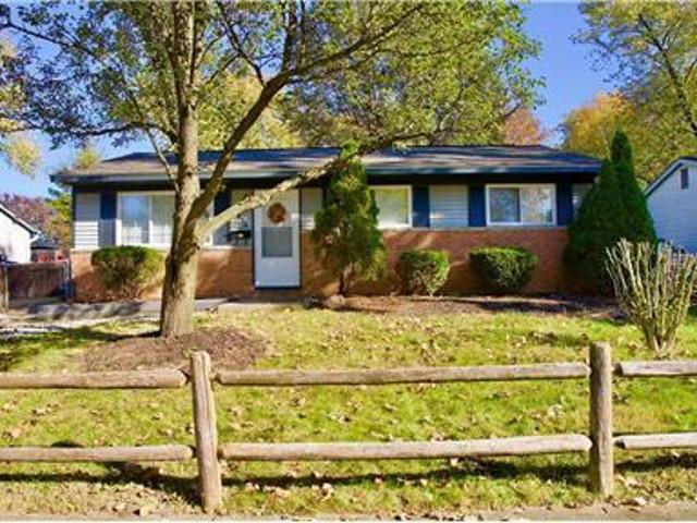 House for rent in Box Springs, Georgia