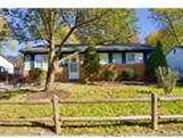 House for rent in Box Springs, Georgia