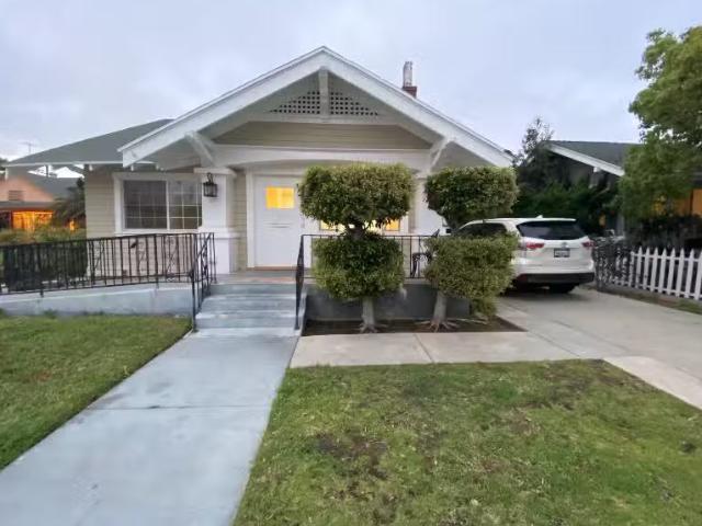 House for rent in Long Beach House for rent in Long Beach