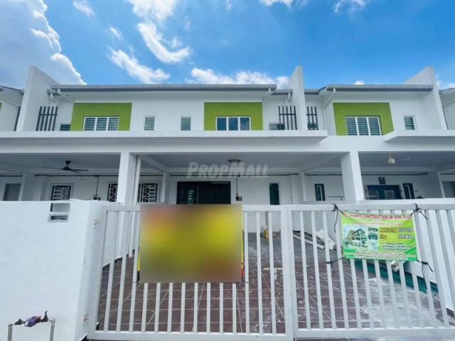 Apartment for rent in Labu Jaya, Negeri Sembilan