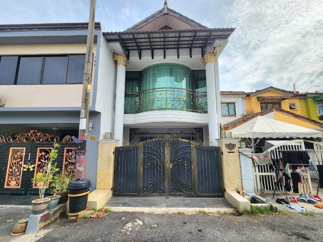 Terraced House for sale in Selayang, Selangor