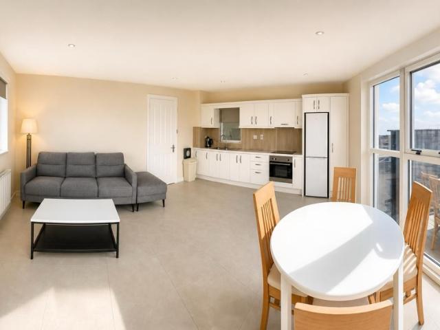 Apartment to rent in Gaillimh, Connacht