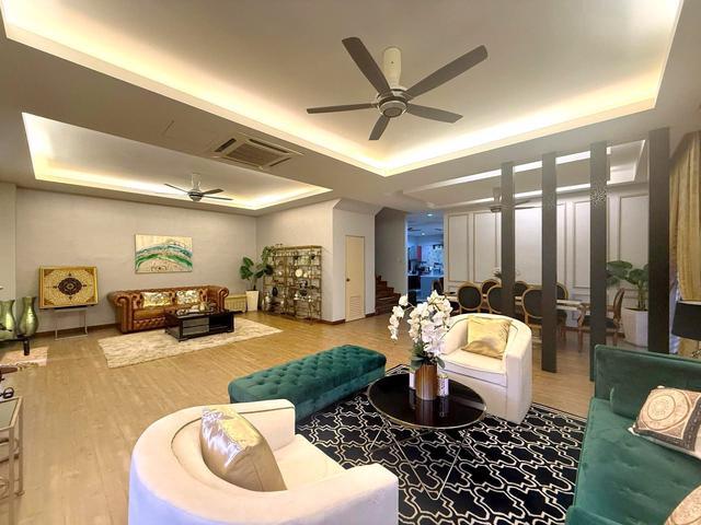 Residential House for sale in Petaling, Subang Jaya