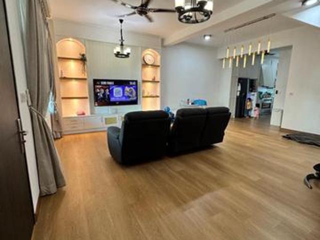 Terraced House for rent in Sendayan Village, Negeri Sembilan