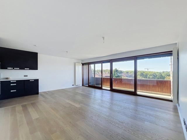 Appartement location à Berchem, Bruxelles