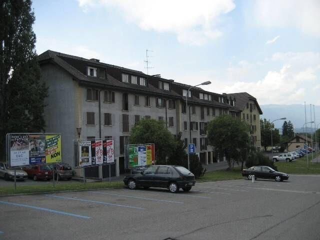 Apartment mieten in Bernex
