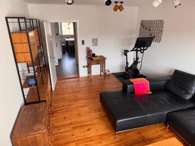 Apartment mieten in Neuhausen-Nymphenburg, München