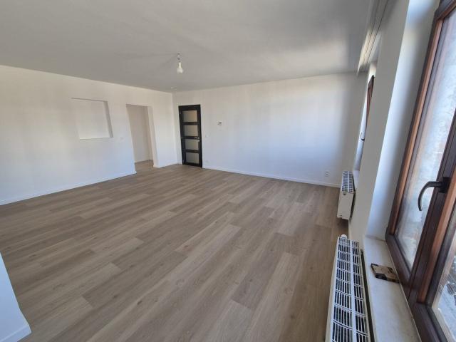 Appartement location à Dansaert, Bruxelles - Brussel