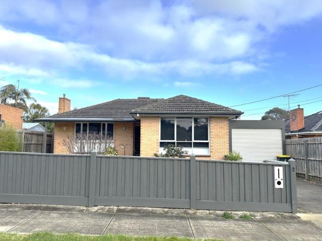 House for rent in Forest Hill, Melbourne