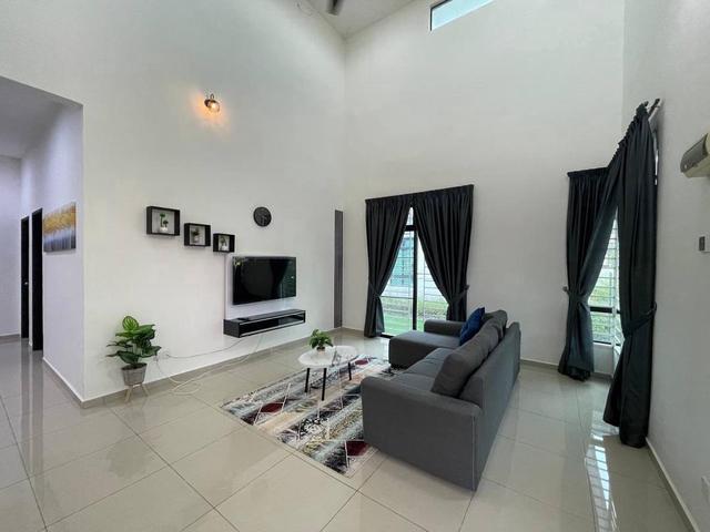 Residential House for rent in Malaka