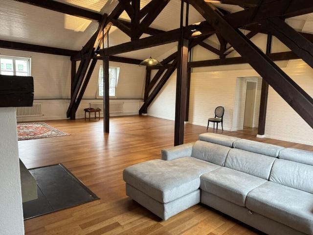 Apartment mieten in Carouge (GE)