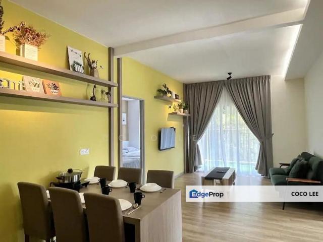 Condominium for sale in Tanah Rata, Cameron Highlands