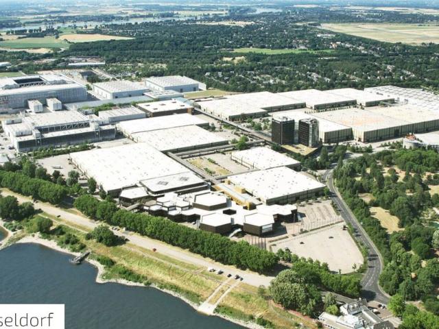 Apartment mieten in Innenstadt, Neuss