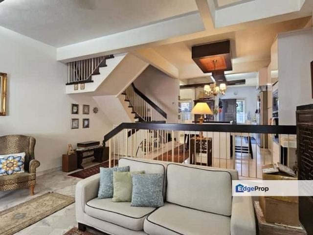 House for sale in Country Heights Damansara, Kuala Lumpur