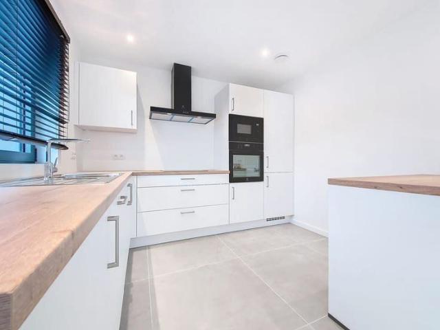 Appartement location à Merbraine, Wallonie