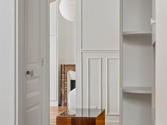 Appartement location à Paris, Île-de-France