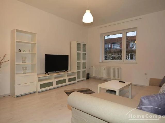 Apartment mieten in Villenkolonie Westend, Berlin