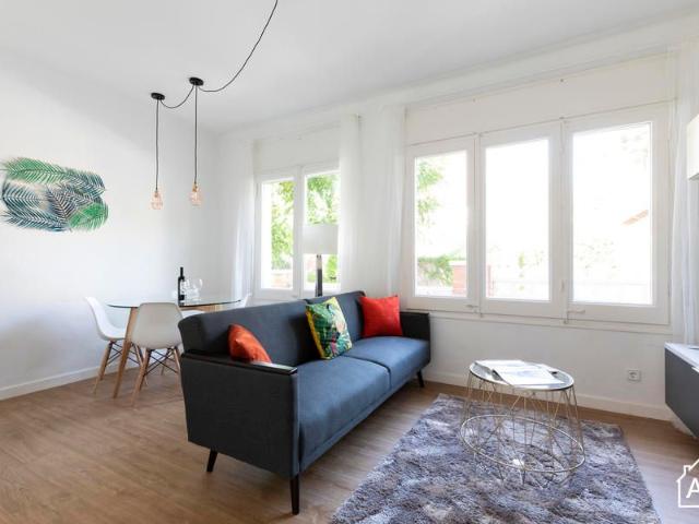 Apartamento en alquiler en Eixample, Barcelonès