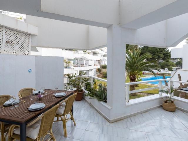 Apartamento en alquiler en Calvià, Serra de Tramuntana