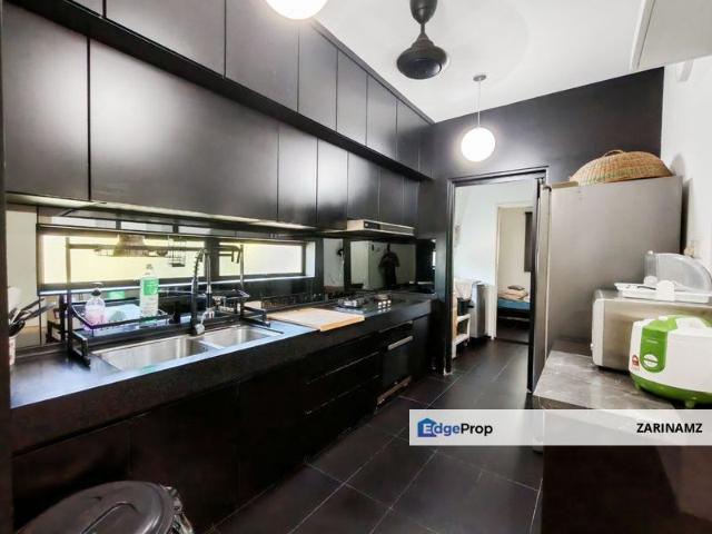 House for sale in Selayang, Selangor