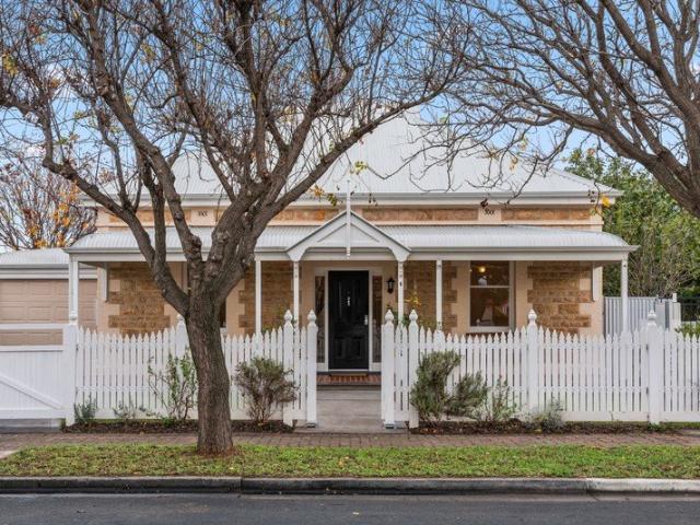 House for sale in Horseshoe Creek, South Australia
