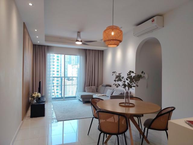 Condominium for rent in Country Heights Damansara, Kuala Lumpur