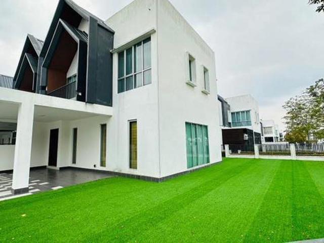 Terraced House for sale in Kajang, Langat