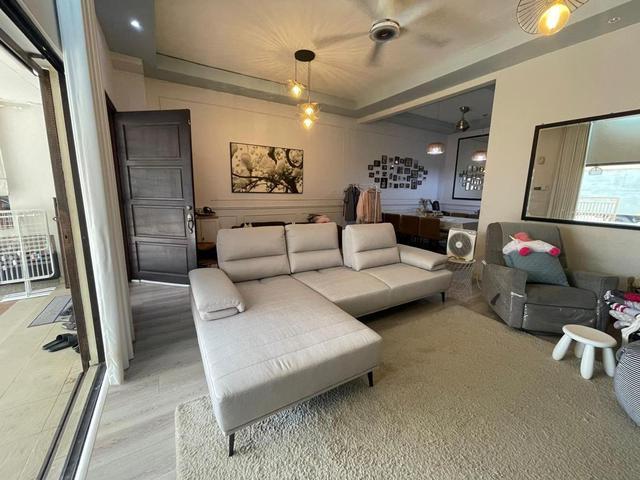 Terraced House for sale in Kajang, Langat