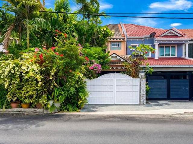 Terraced House for sale in Petaling, Subang Jaya