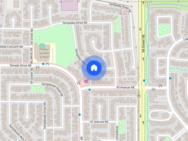 House for rent in Northwest, Alberta
