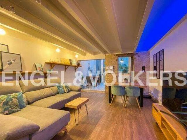 Casa en alquiler en Valencia