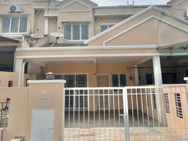 Terraced House for rent in Kajang, Langat