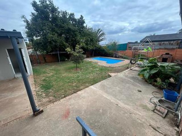 House for sale in Waterkloof, Gauteng