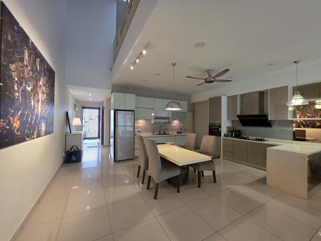 Terraced House for rent in Petaling, Alam Impian