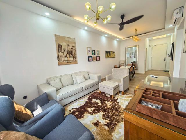 Serviced Residence for rent in Country Heights Damansara, Kuala Lumpur