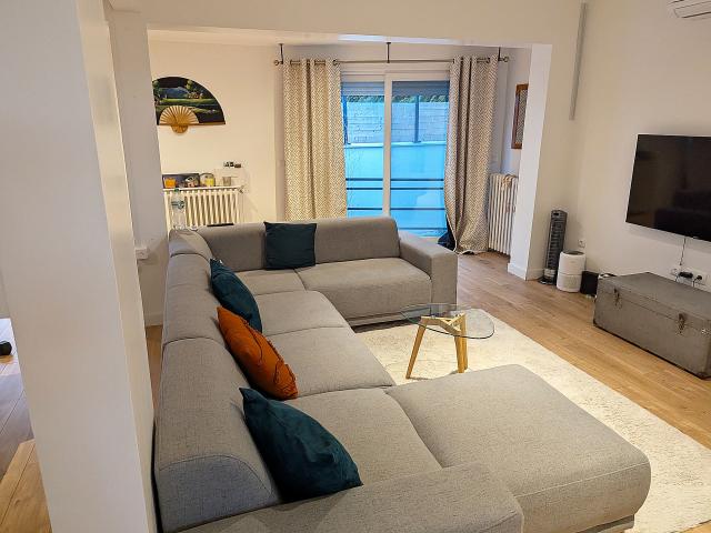 Maison location à Argenteuil