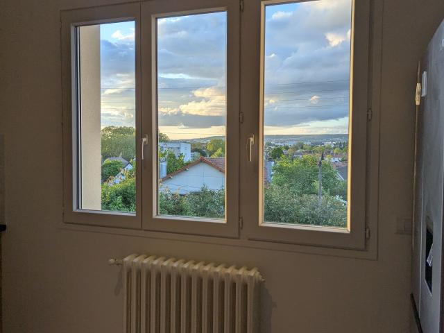 Maison location à France métropolitaine, Argenteuil