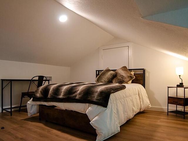 Room for rent in Fort Worth, Texas