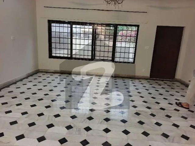 House for rent in Islamabad