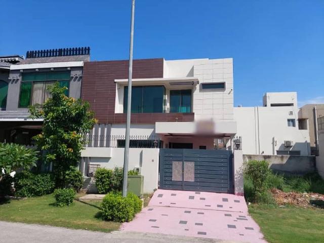 House for sale in Rawalpindi, Islamabad Capital Territory
