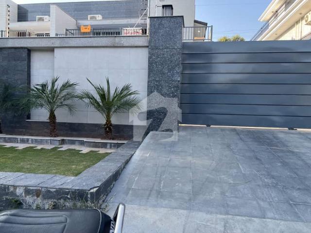 House for rent in اسلام آباد, زون 1