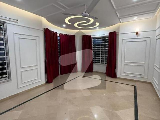 House for rent in Islamabad