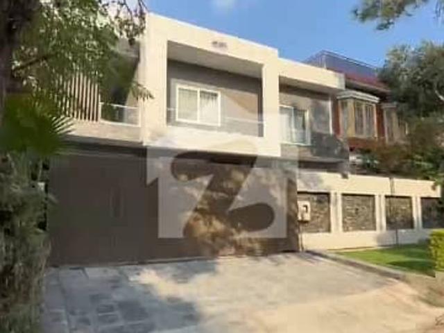 House for sale in Islamabad