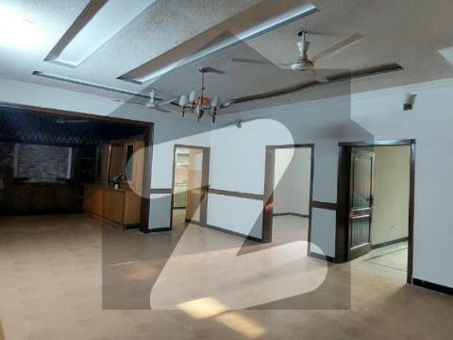 House for sale in Islamabad