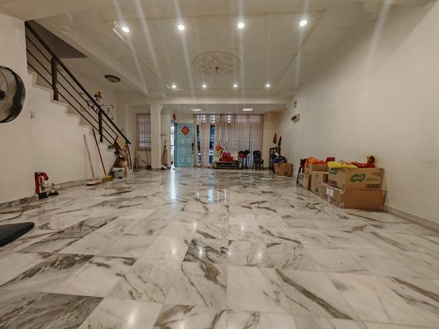 Terraced House for sale in Sendayan Village, Negeri Sembilan