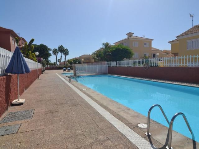 Casa en alquiler en San Bartolomé De Tirajana, Canarias