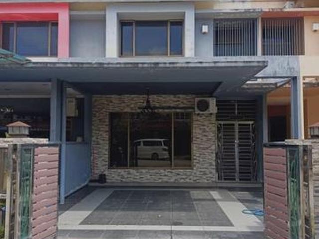 Terraced House for sale in Tringganu