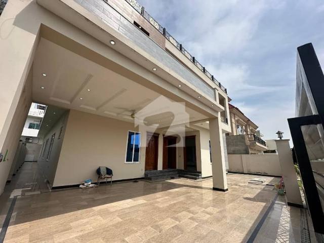House for rent in Islamabad