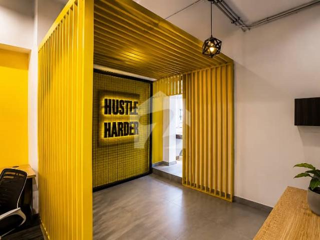 Office for rent in Islamabad
