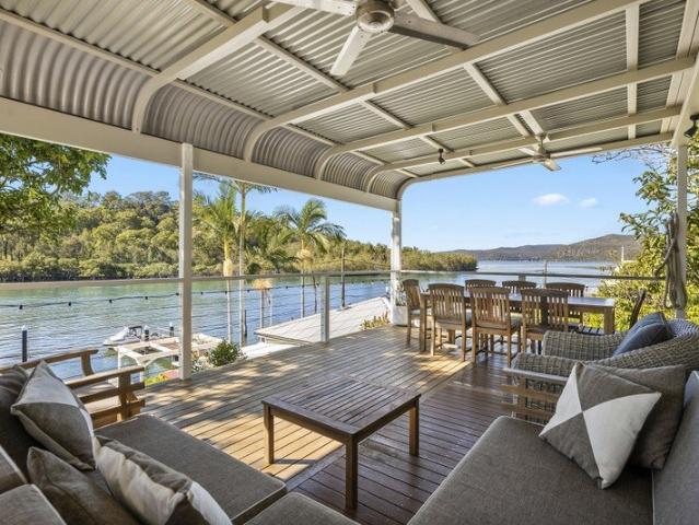House for sale in Sydney, New South Wales